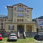 Apartamento With Parking Near The Historical Center Bellano