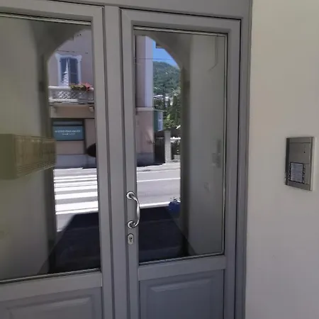 Appartement With Parking Near The Historical Center Bellano