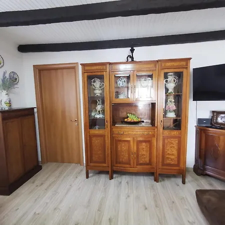 With Parking Near The Historical Center Bellano