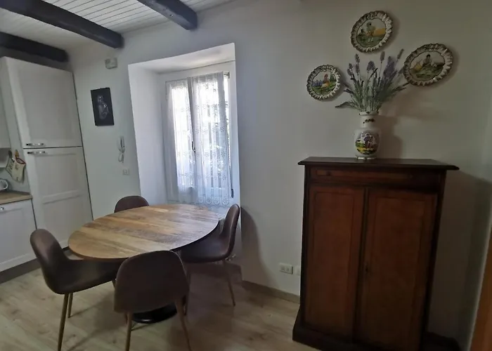 Lejlighed With Parking Near The Historical Center