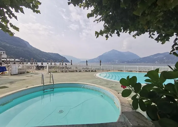 Lejlighed With Parking Near The Historical Center