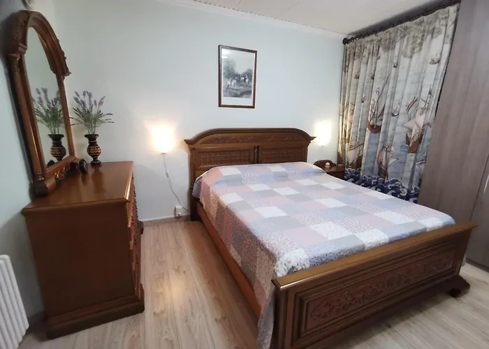 With Parking Near The Historical Center * Bellano