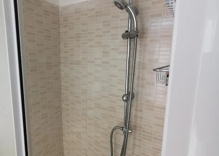 Lejlighed With Parking Near The Historical Center Bellano