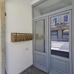 Apartmán With Parking Near The Historical Center
