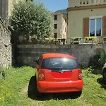 With Parking Near The Historical Center Bellano