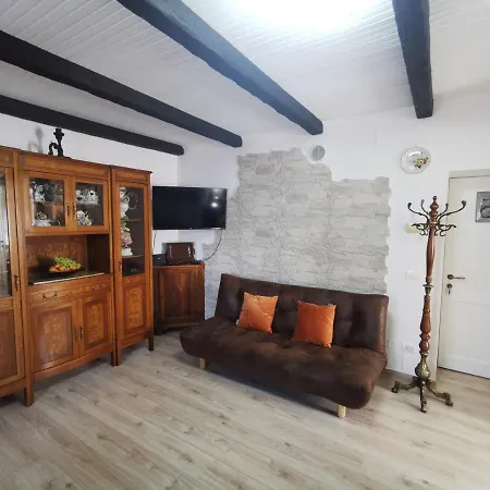 With Parking Near The Historical Center * Bellano