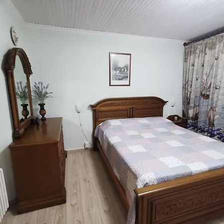 Apartament With Parking Near The Historical Center *
